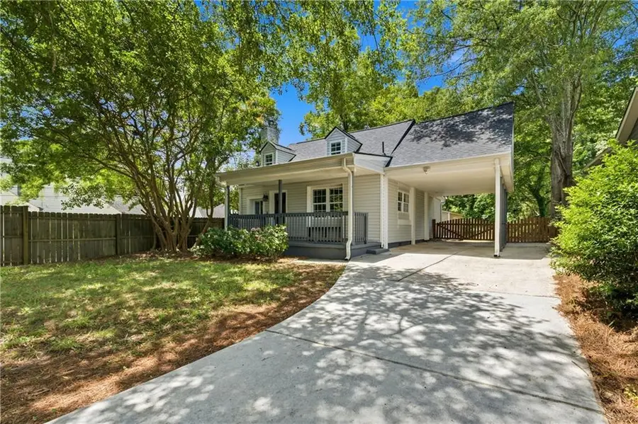 899 Bouldercrest Drive Se, Atlanta, GA 30316 - #3