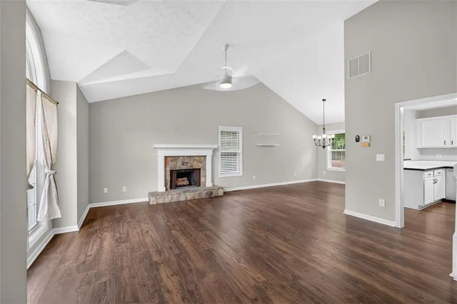424 Southern Hills Drive, Monroe, GA 30655 - #3