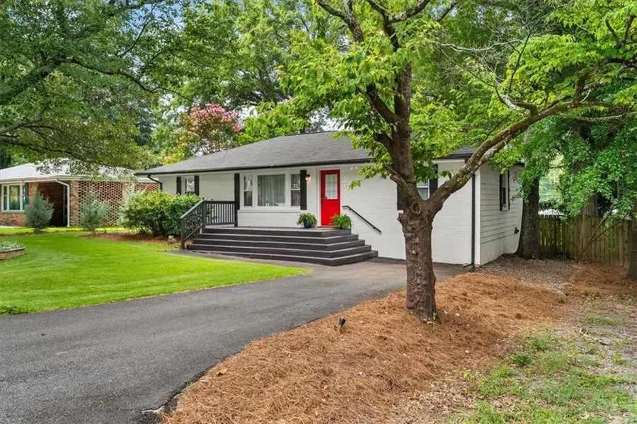 1546 Cloverdale Drive Se, Marietta, GA 30067 - #2