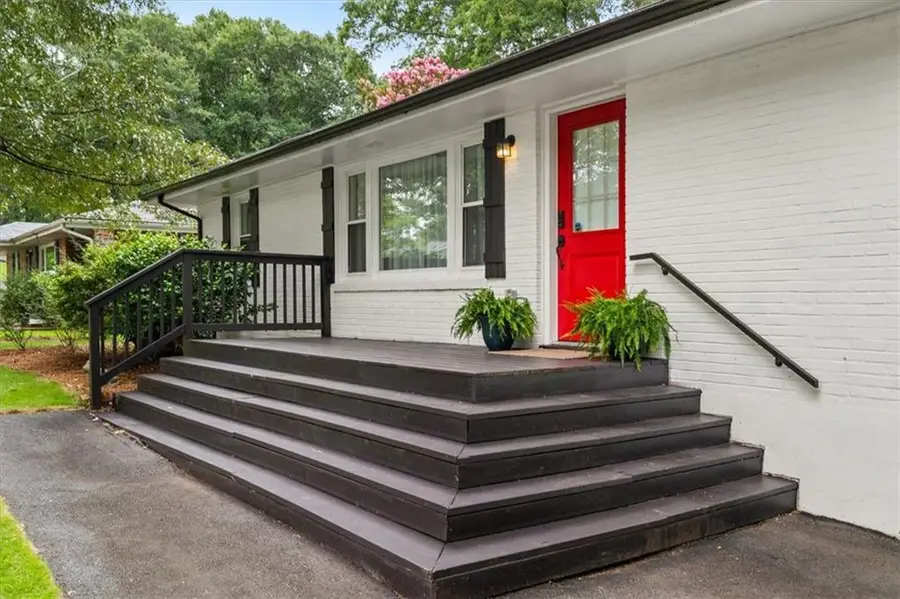 1546 Cloverdale Drive Se, Marietta, GA 30067 - #3