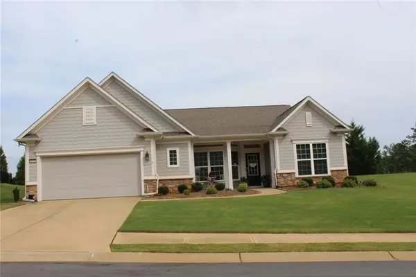 1060 Pebble Creek Road, Greensboro, GA 30642
