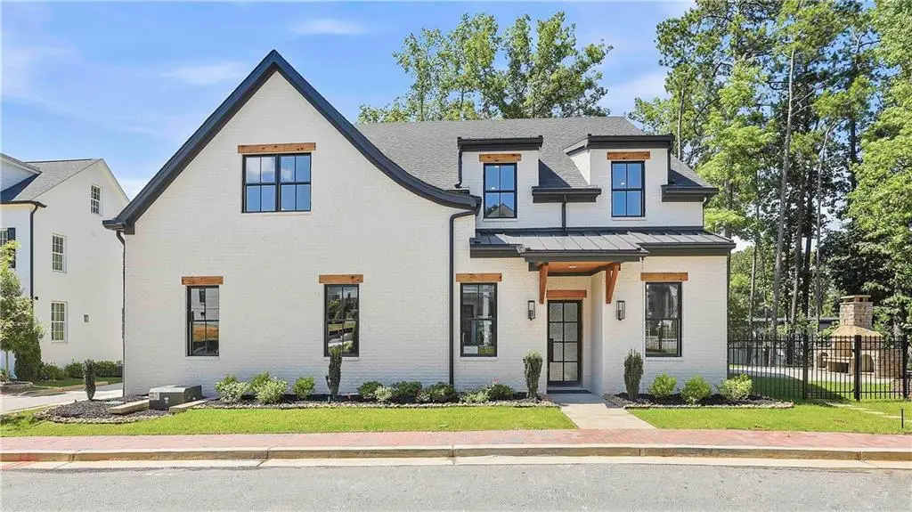 910 Laurel Brooke Avenue, Peachtree City, GA 30269 - #1