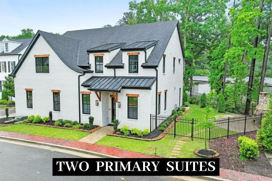 910 Laurel Brooke Avenue, Peachtree City, GA 30269 - #2