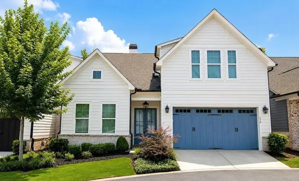 116 Ivey Way, Woodstock, GA 30188