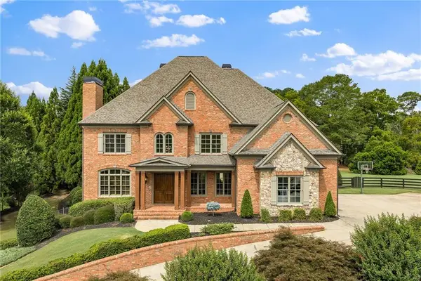 16060 Segwick Drive, Milton, GA 30004