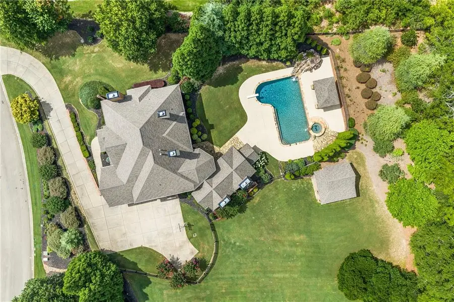 16060 Segwick Drive, Milton, GA 30004 - #2