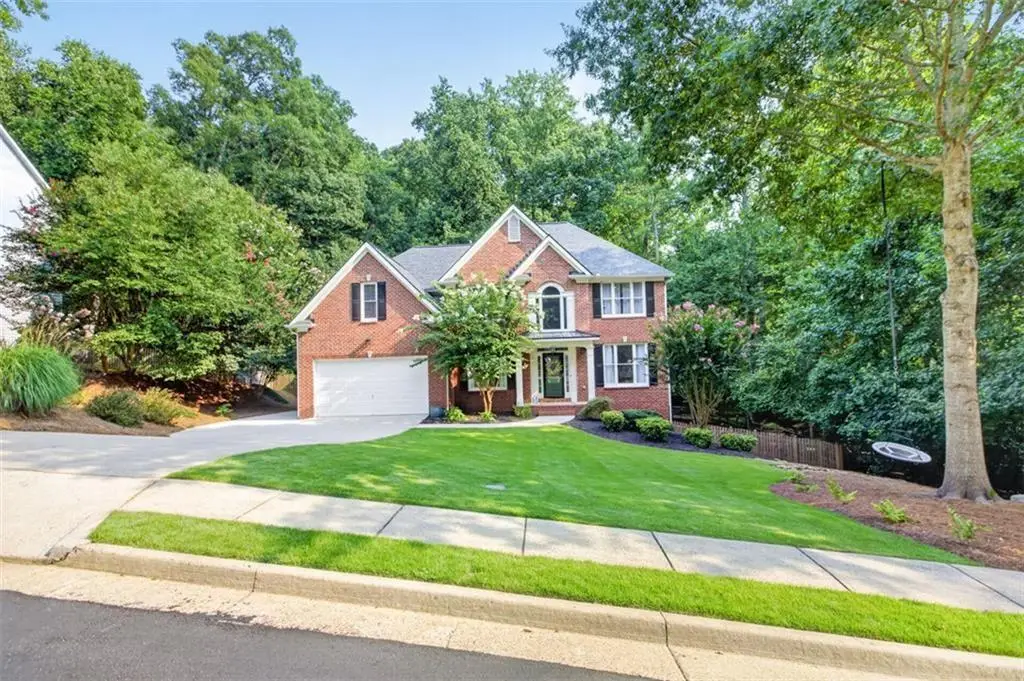6531 Sweet Laurel Run Run Ne, Buford, GA 30518 - #1