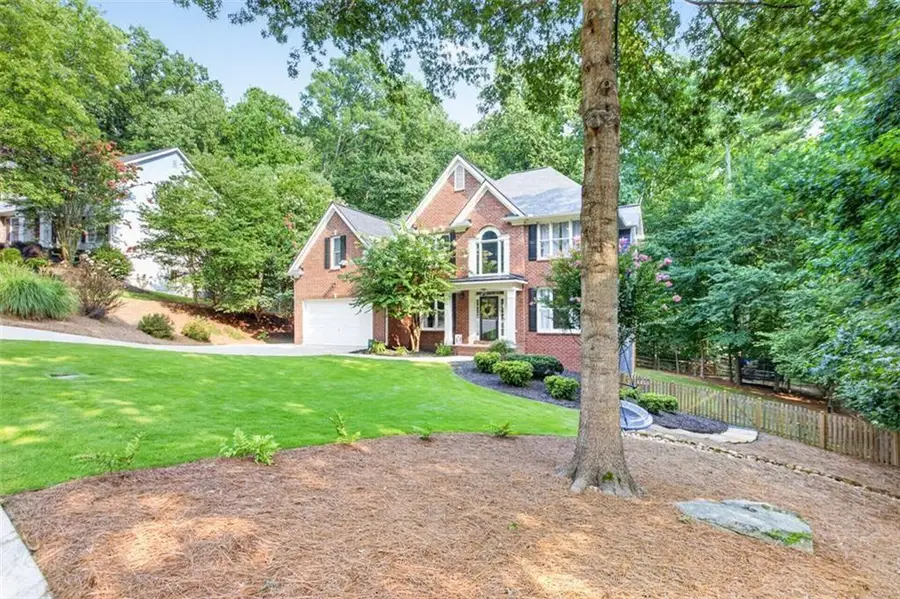 6531 Sweet Laurel Run Run Ne, Buford, GA 30518 - #2