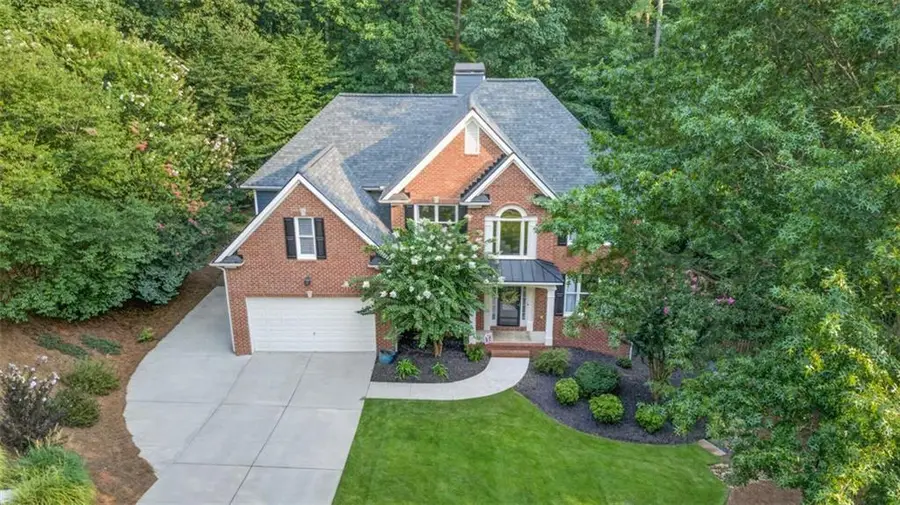 6531 Sweet Laurel Run Run Ne, Buford, GA 30518 - #3
