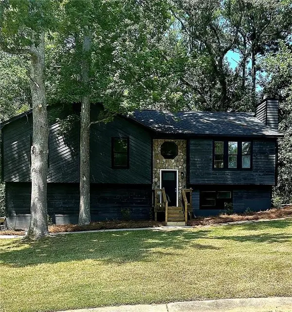 6311 Stoney Court, Austell, GA 30168