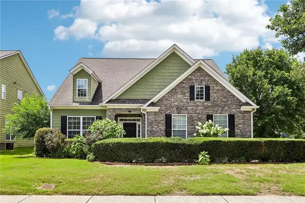 3494 Bryana Ridge Court, Suwanee, GA 30024