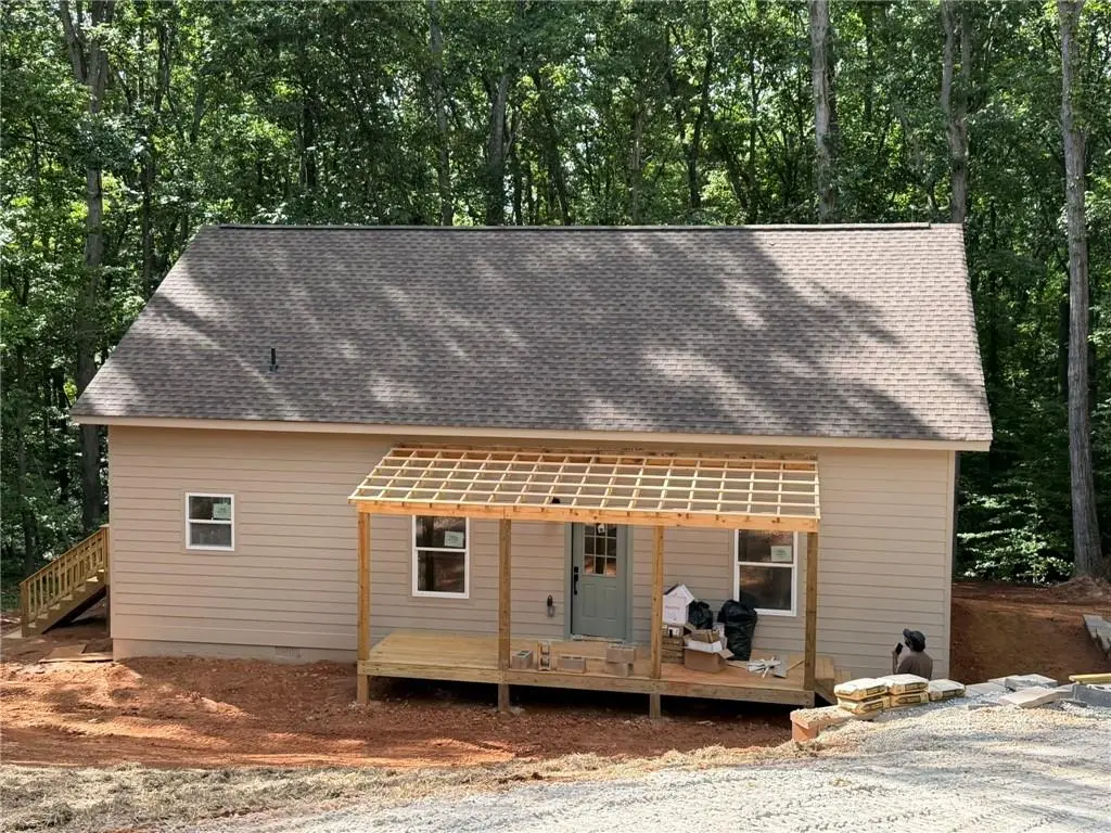 604 Trump Court, Carrollton, GA 30116 - #1