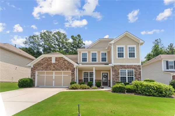432 Spring View Drive, Woodstock, GA 30188