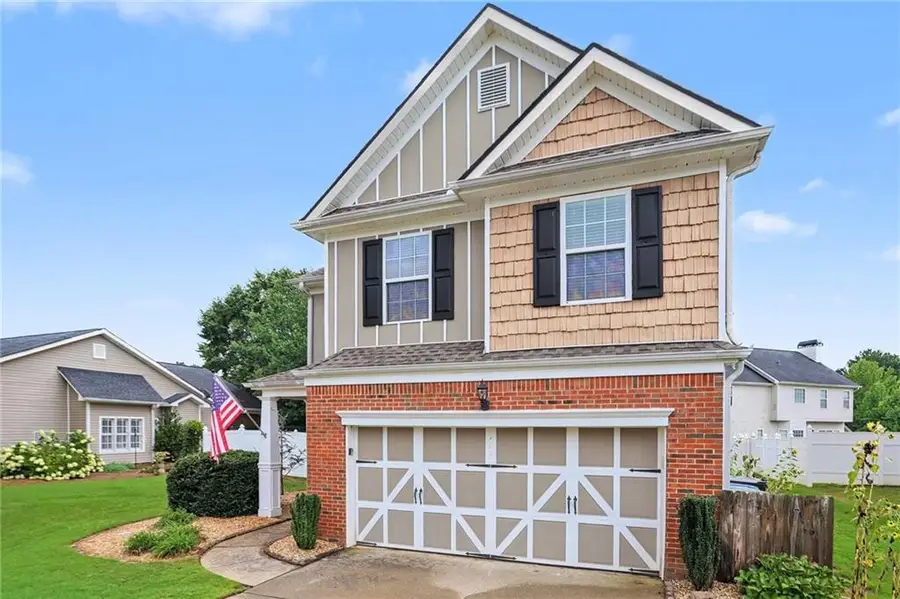 211 Meadow Run, Carrollton, GA 30116 - #2