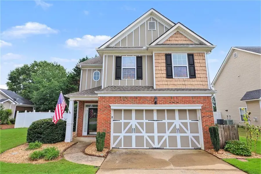 211 Meadow Run, Carrollton, GA 30116 - #3