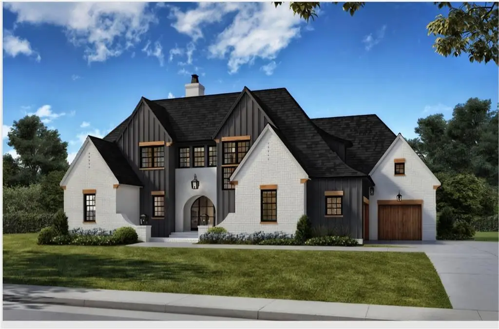 2732 Airline Road, McDonough, GA 30252 - #1