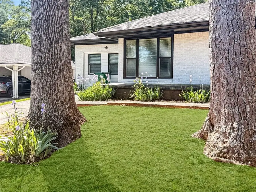 2597 Glenvalley Drive, Decatur, GA 30032 - #2