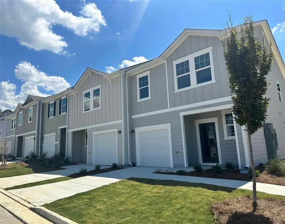 248 Gillis Way, Villa Rica, GA 30180 - #1
