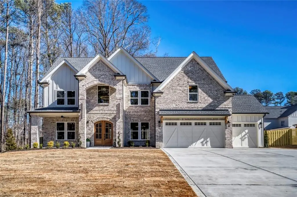 2601 Wood Creek Court, Dacula, GA 30019 - #1
