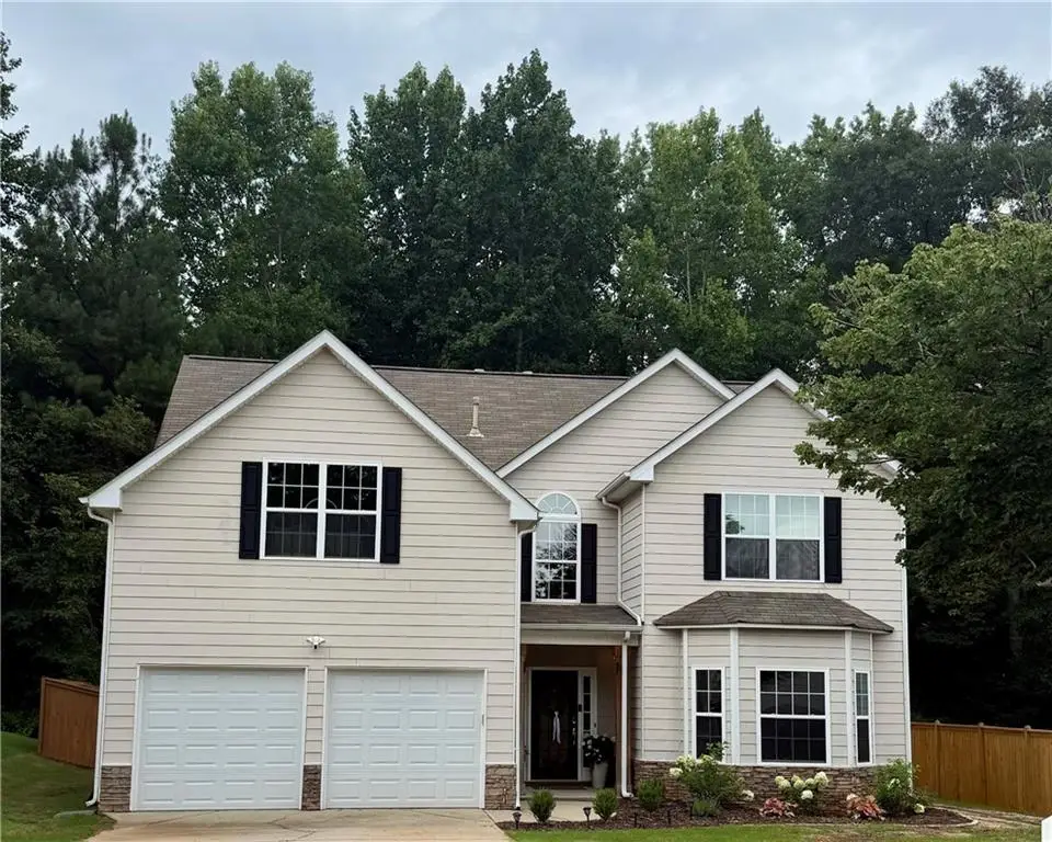 48 Fox Ridge Drive, Newnan, GA 30265 - #1