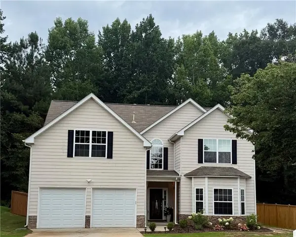 48 Fox Ridge Drive, Newnan, GA 30265