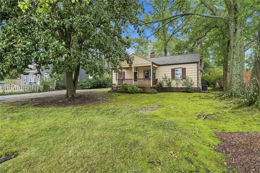 1951 Dresden Drive Ne, Atlanta, GA 30319 - #2