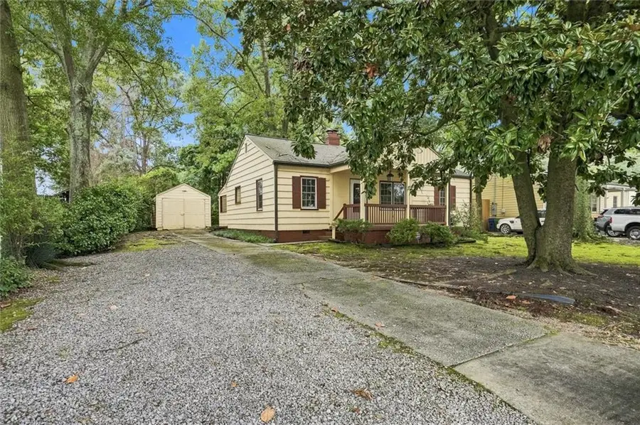 1951 Dresden Drive Ne, Atlanta, GA 30319 - #3