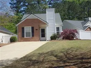 100 Kincade Court, Woodstock, GA 30188