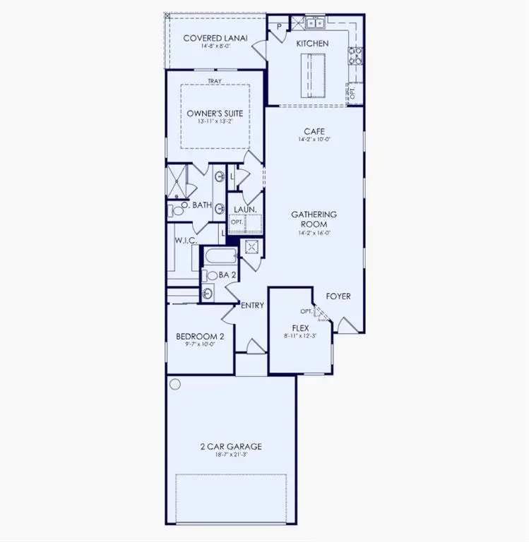 212 Ravenna Drive, Griffin, GA 30223 - #2