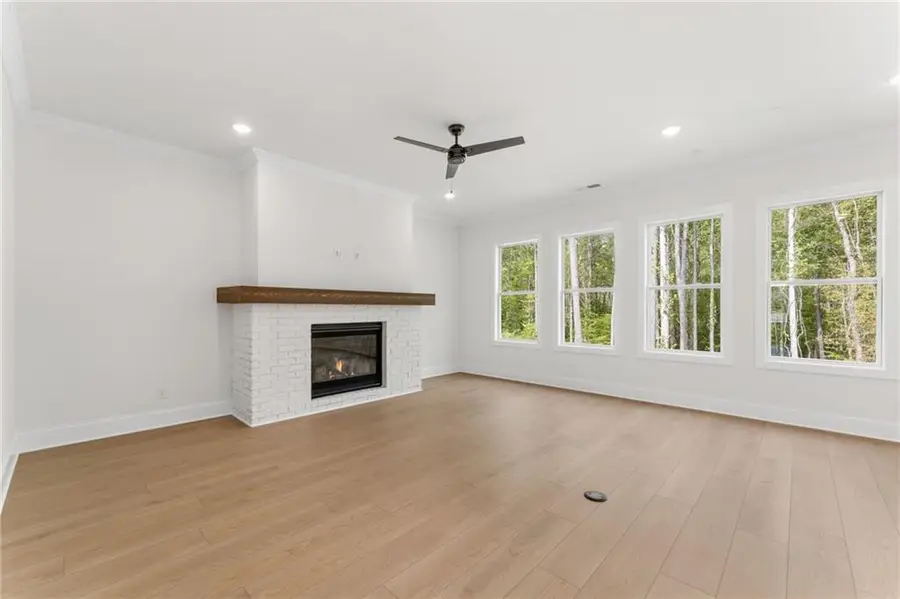 1 Bell Drive, Smyrna, GA 30080 - #3