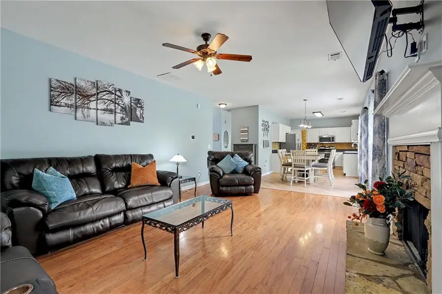 1128 Bankside Court, Buford, GA 30518 - #3