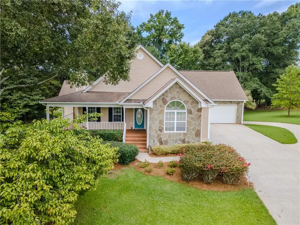 249 Legacy Drive, Hoschton, GA 30548 - #1