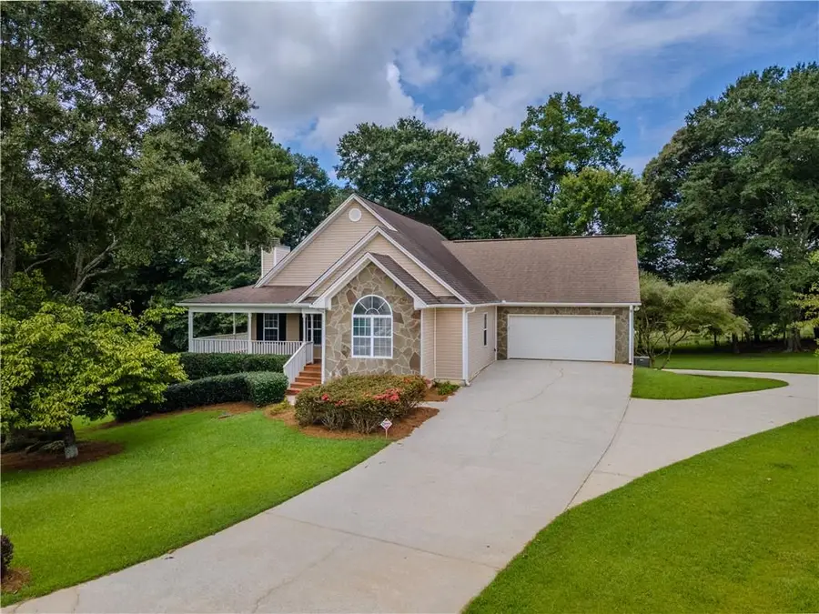 249 Legacy Drive, Hoschton, GA 30548 - #3