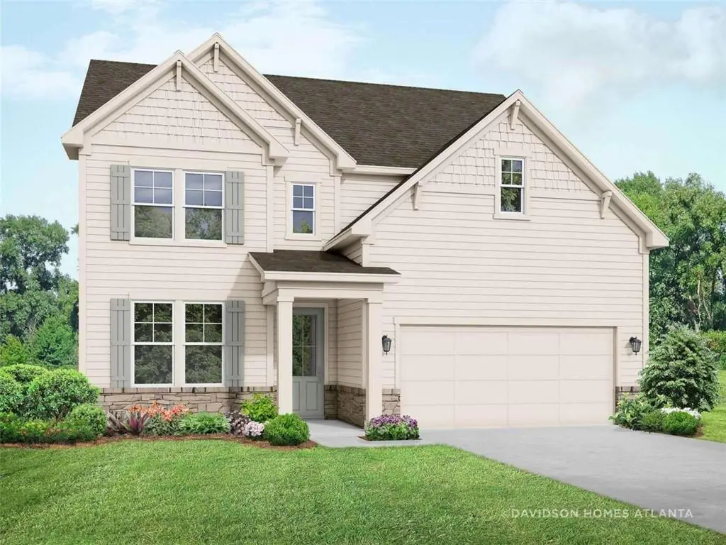 223 Atlas Lane, Winder, GA 30680 - #1