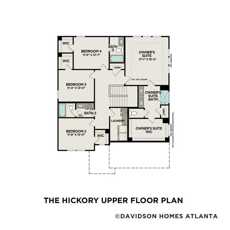 223 Atlas Lane, Winder, GA 30680 - #3