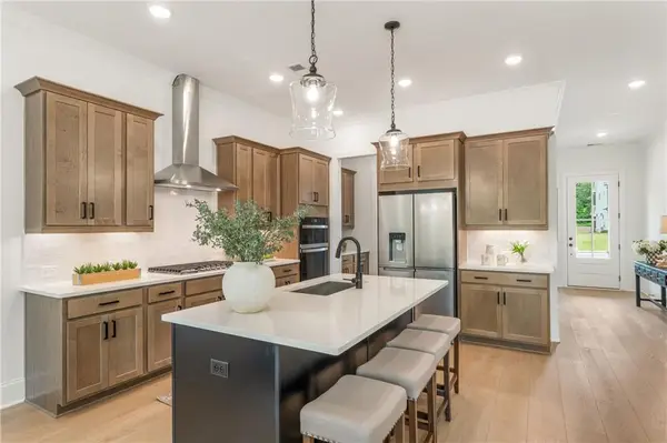 2 Bell Drive, Smyrna, GA 30080
