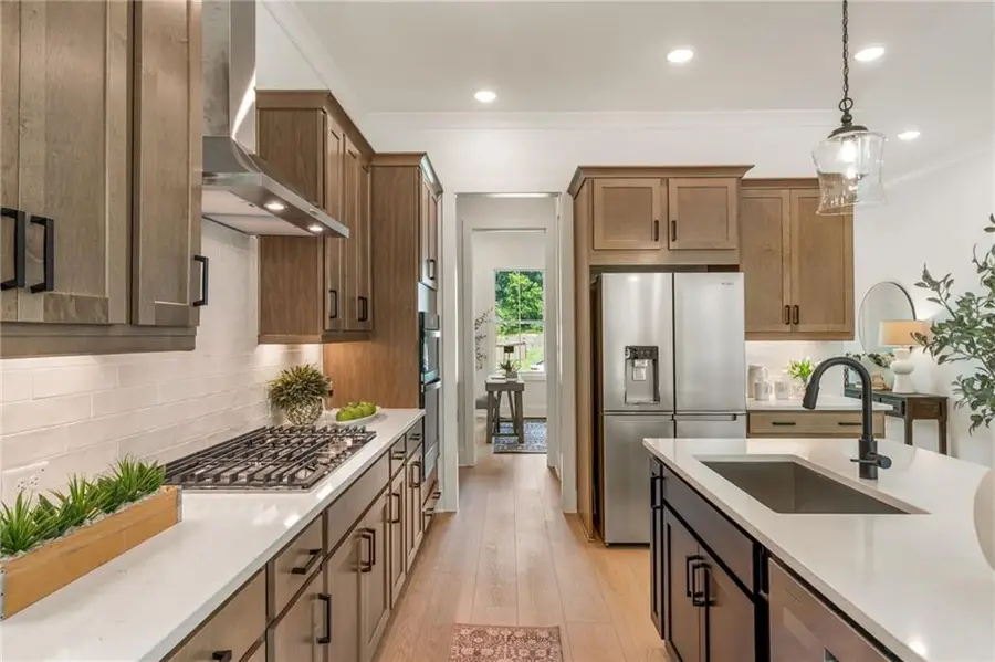 2 Bell Drive, Smyrna, GA 30080 - #2