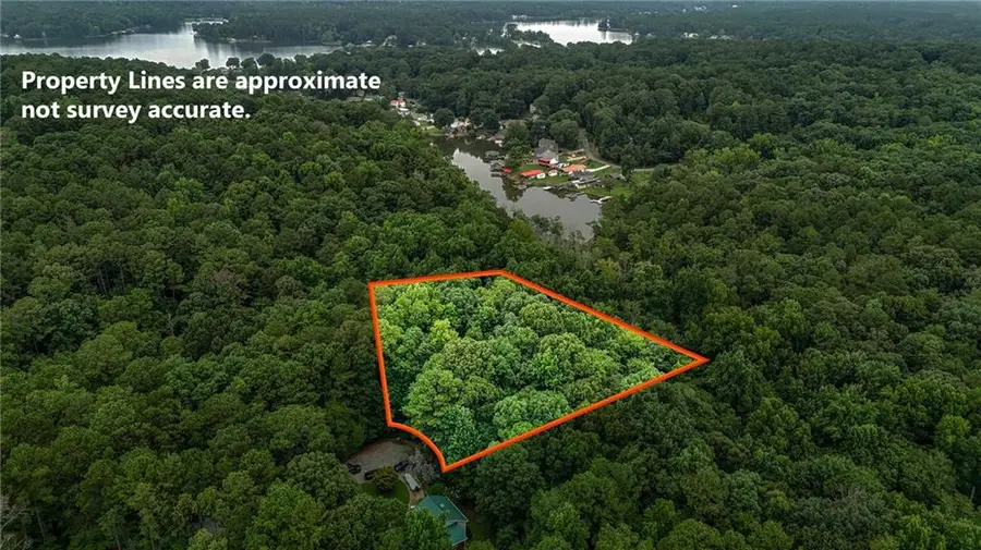 0 Hummingbird Drive, Monticello, GA 31064 - #2