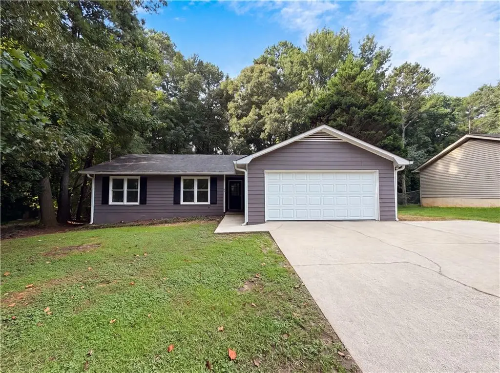 1627 Hearthstone Way, Jonesboro, GA 30236 - #1