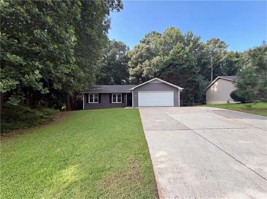 1627 Hearthstone Way, Jonesboro, GA 30236 - #3