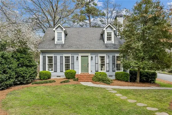 401 Rhomboid Street Nw, Atlanta, GA 30318