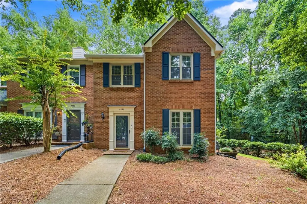 4358 Ivy Glen Way Se, Smyrna, GA 30082 - #1