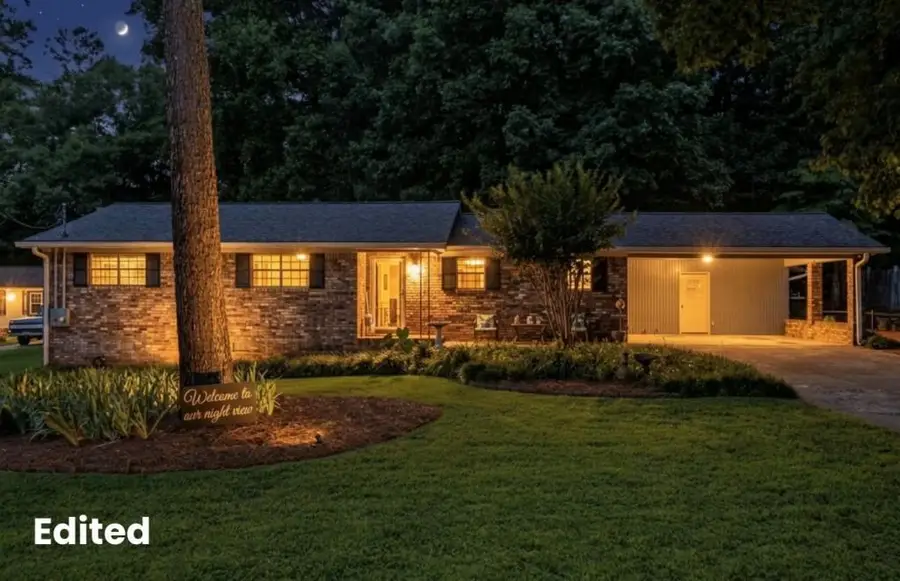 1050 Castlewood Drive, Woodstock, GA 30189 - #2