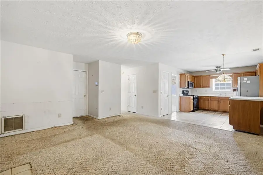 1787 Wedgewood Drive, Stone Mountain, GA 30088 - #3