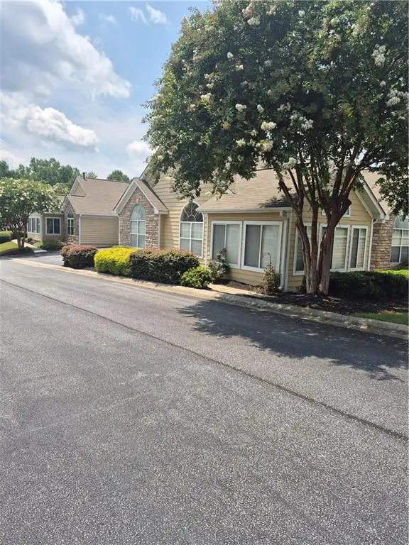 2191 Rockbridge Road #2101, Stone Mountain, GA 30087 - #2