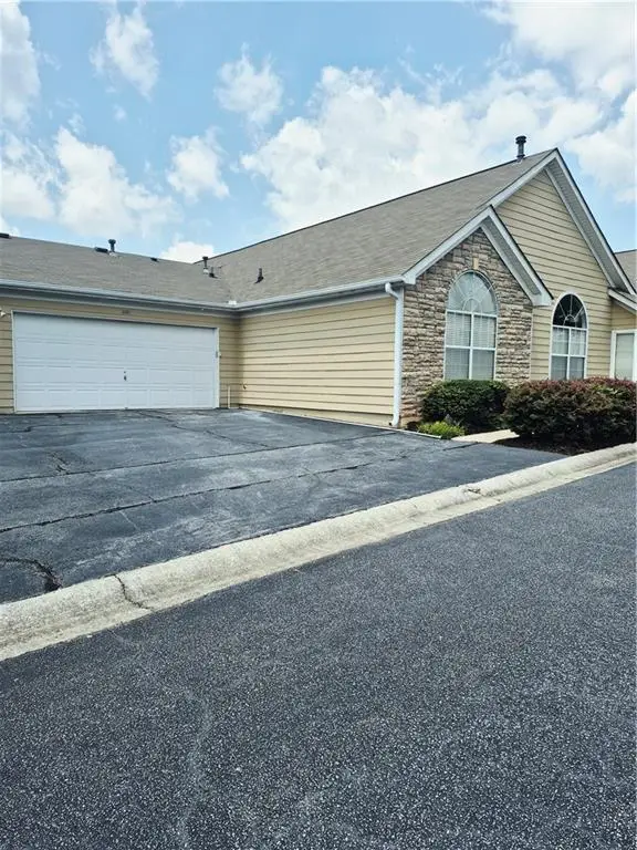 2191 Rockbridge Road #2101, Stone Mountain, GA 30087 - #3