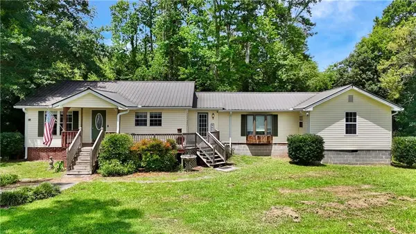 77 York Drive Ne, Plainville, GA 30733
