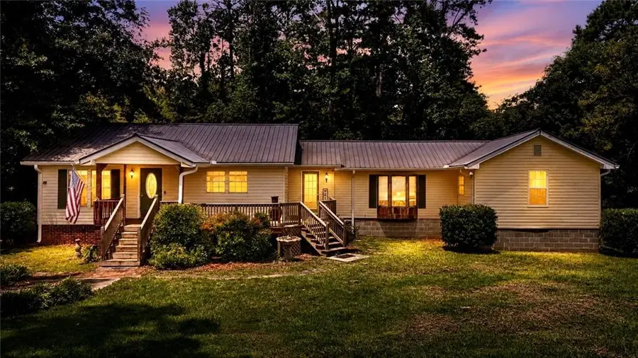 77 York Drive Ne, Plainville, GA 30733 - #2