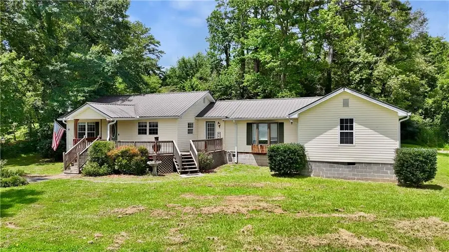 77 York Drive Ne, Plainville, GA 30733 - #3