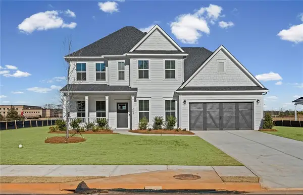 363 Aidens Bluff, Hoschton, GA 30548